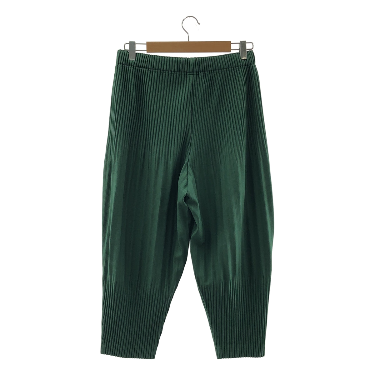 HOMME PLISSE ISSEY MIYAKE / オムプリッセイッセイミヤケ | MONTHLY COLOR プリーツ イージ パンツ | 2 | メンズ