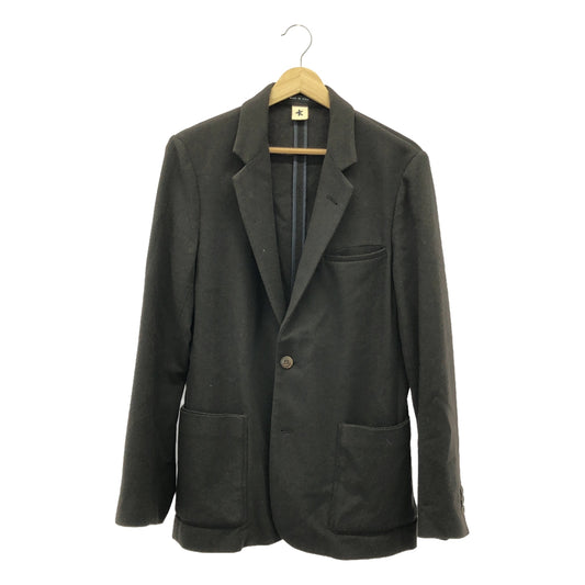 ADAM KIMMEL | Wool Tailored Jacket | XXS | Black | Men's