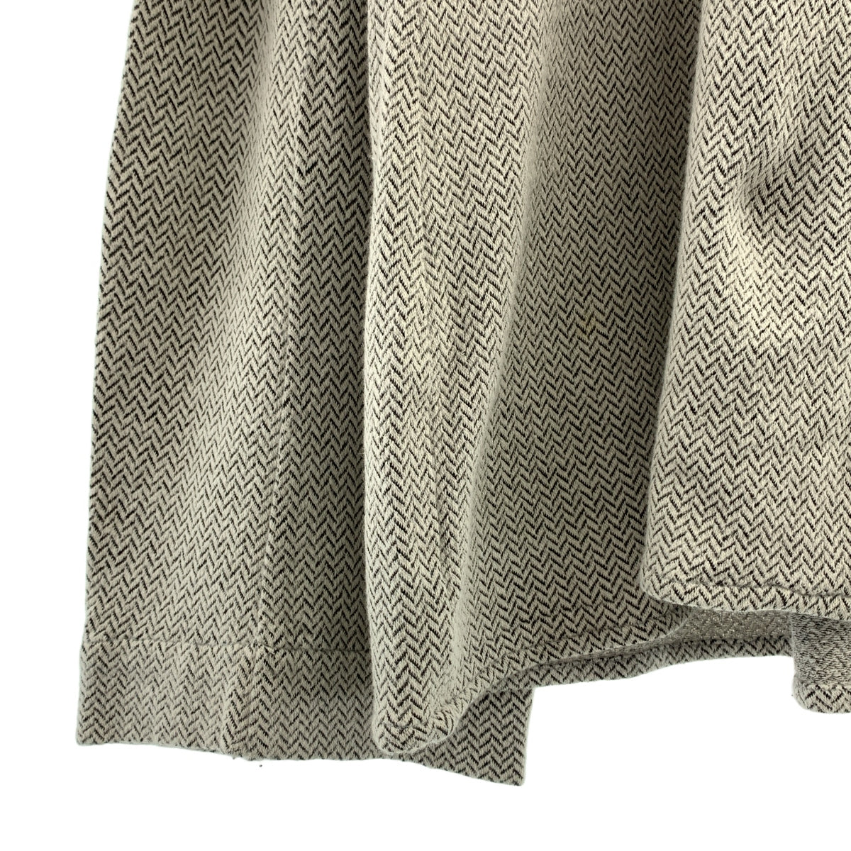 STEPHAN SCHNEIDER | 絲與安哥拉羊毛混紡針織襯衫 | 尺寸 5 | 男款