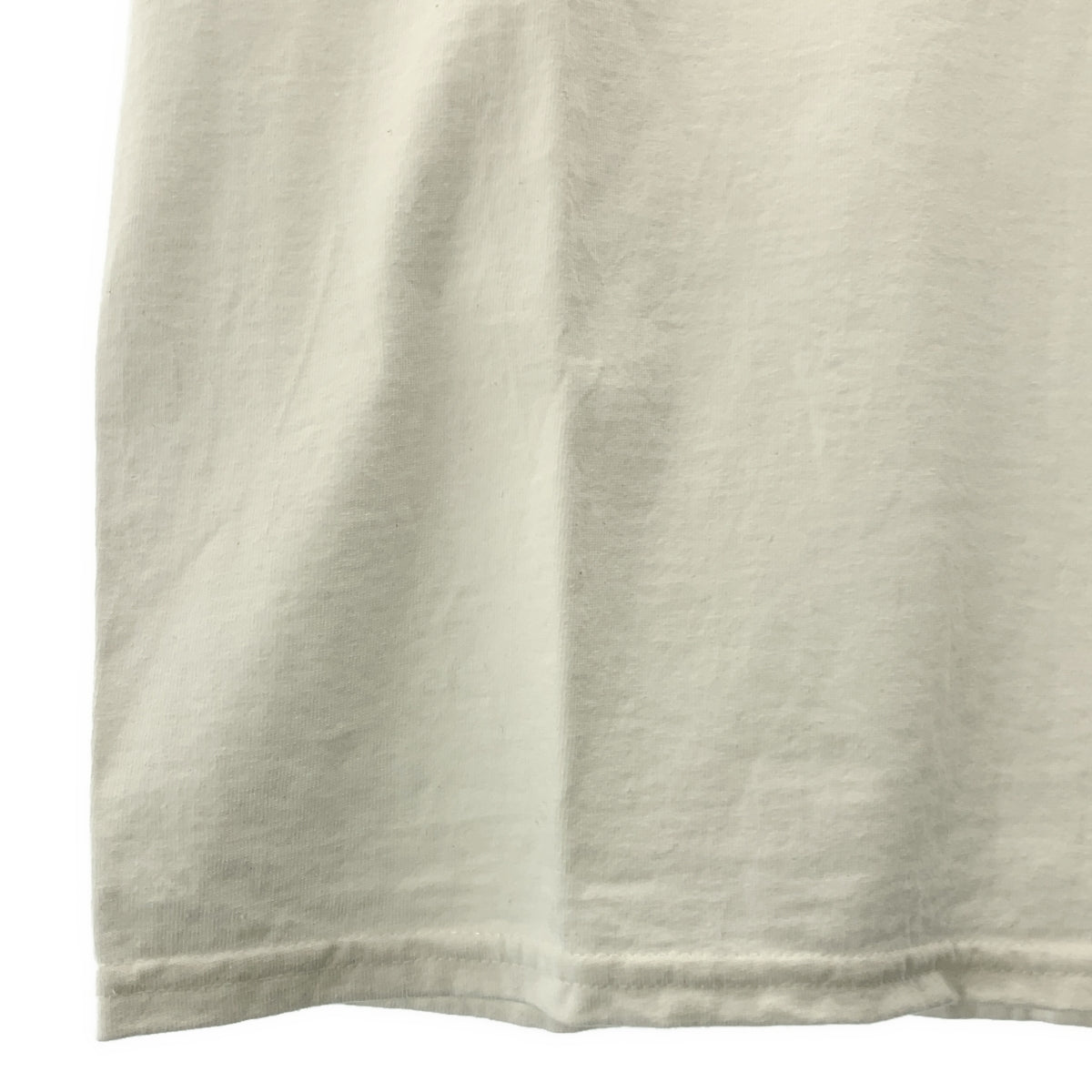 TANGTANG / 탄탄 | × GASATANG 오기노 키요시로 데뷔 50 주년 프린트 T 셔츠 | L | 남성