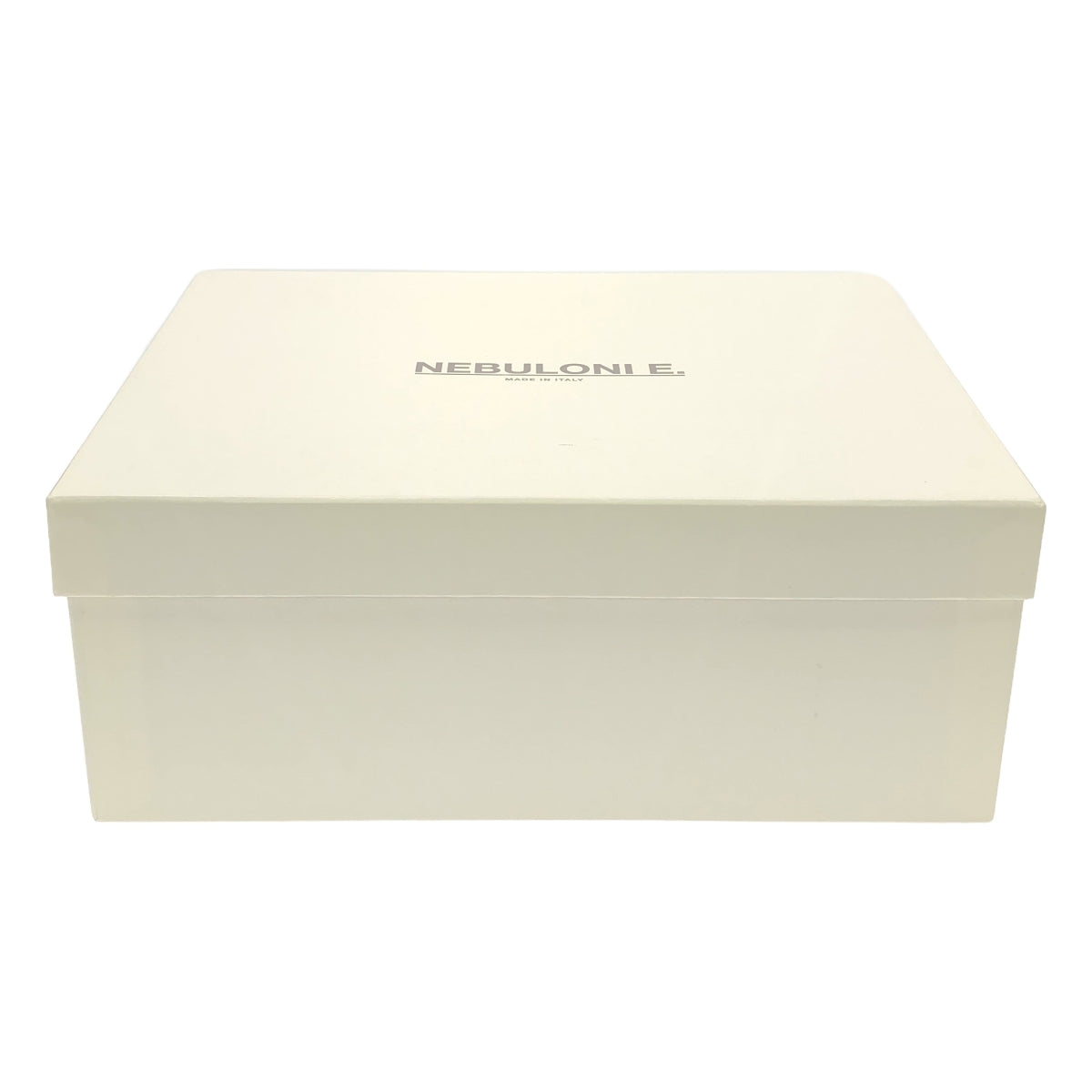 NEBULONI E / 네브로니 | 느슨한 맞는 짧은 부츠 | 37 | 그레이지 | 여성