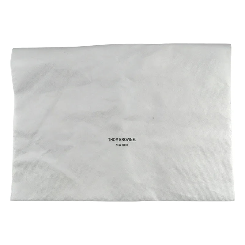 THOM BROWNE / トムブラウン | ウール モヘヤ ニューヨークニット | 40 | レディース