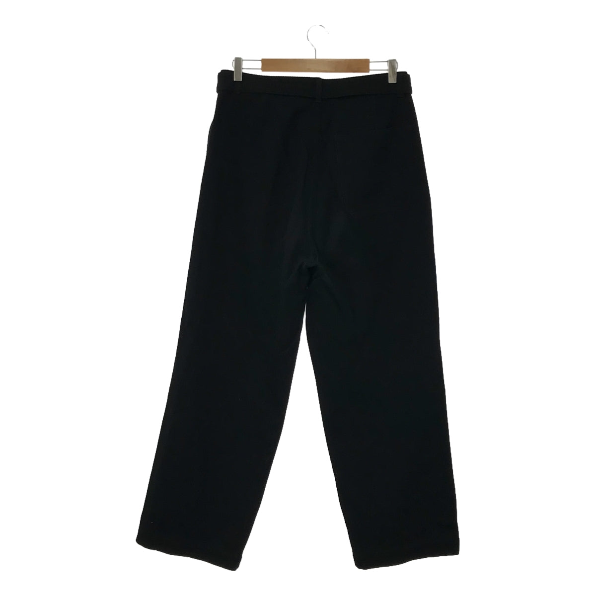 Graphpaper | 2021SS | HARD TWILL BELTED PANTS | 2 | Men's – KLD