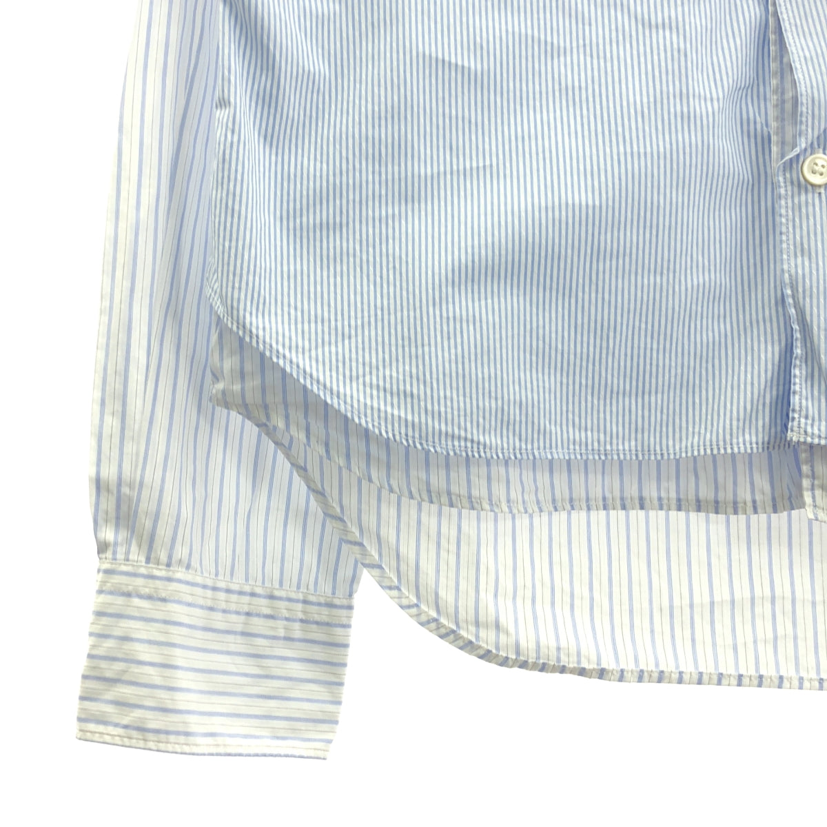 COMME des GARCONS HOMME PLUS / コムデギャルソンオムプリュス