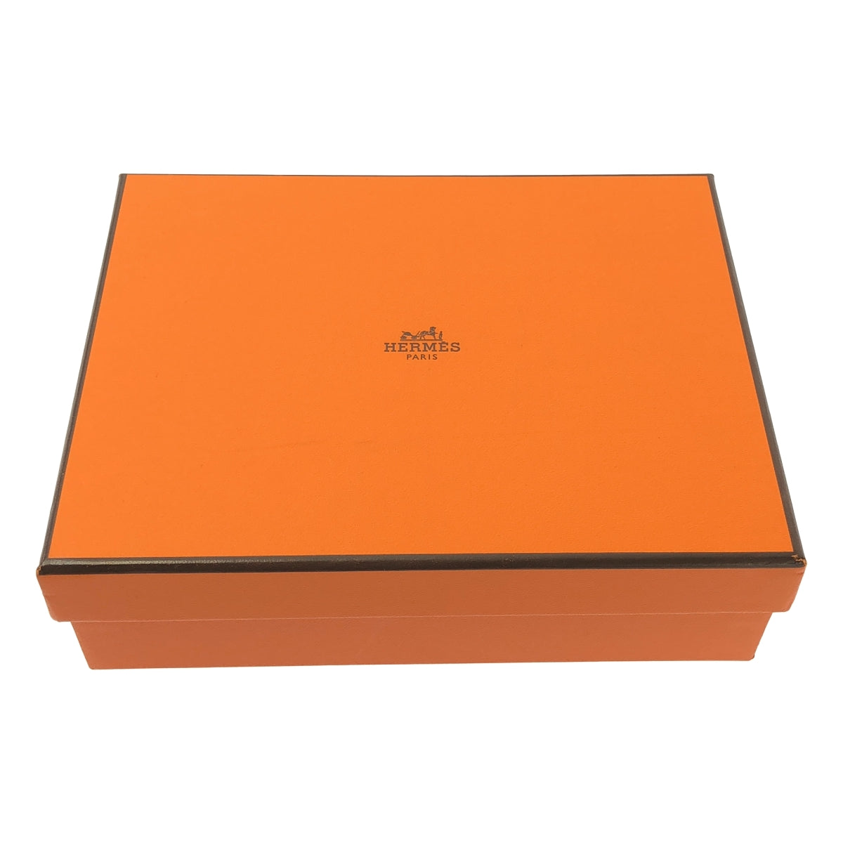 HERMES / エルメス | アジェンダ ヴィジョン レザー ブックカバー |