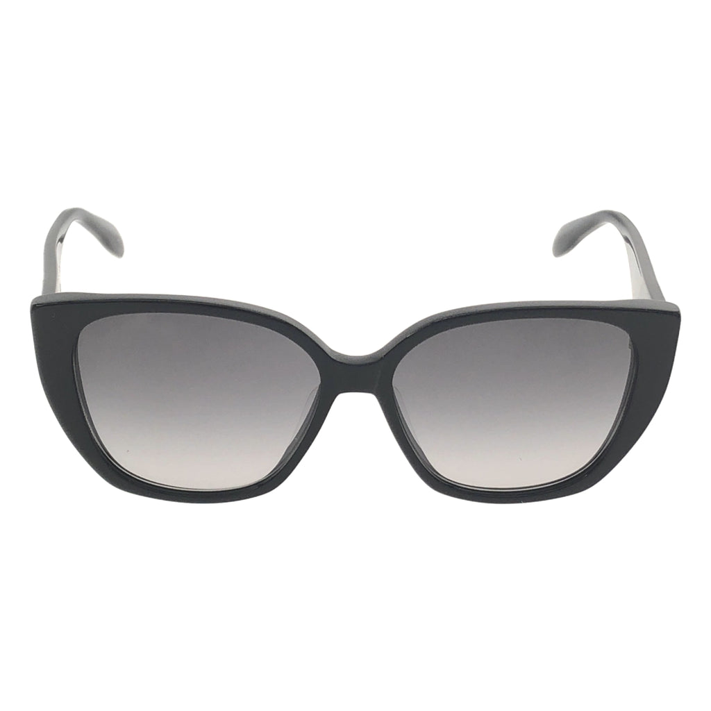 ALEXANDER MCQUEEN | 威靈頓風格太陽眼鏡 | 58◻︎15-145 | 其他