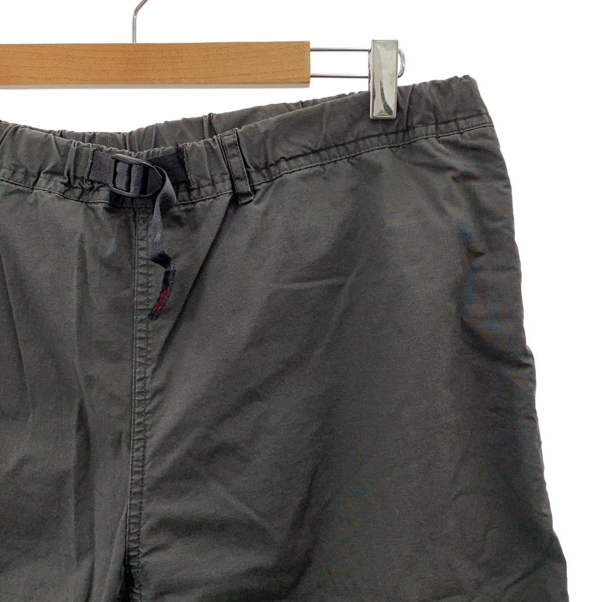 GRAMICCI / 그라미치 | 등반 와이드 반바지 반바지 | XL | 남성