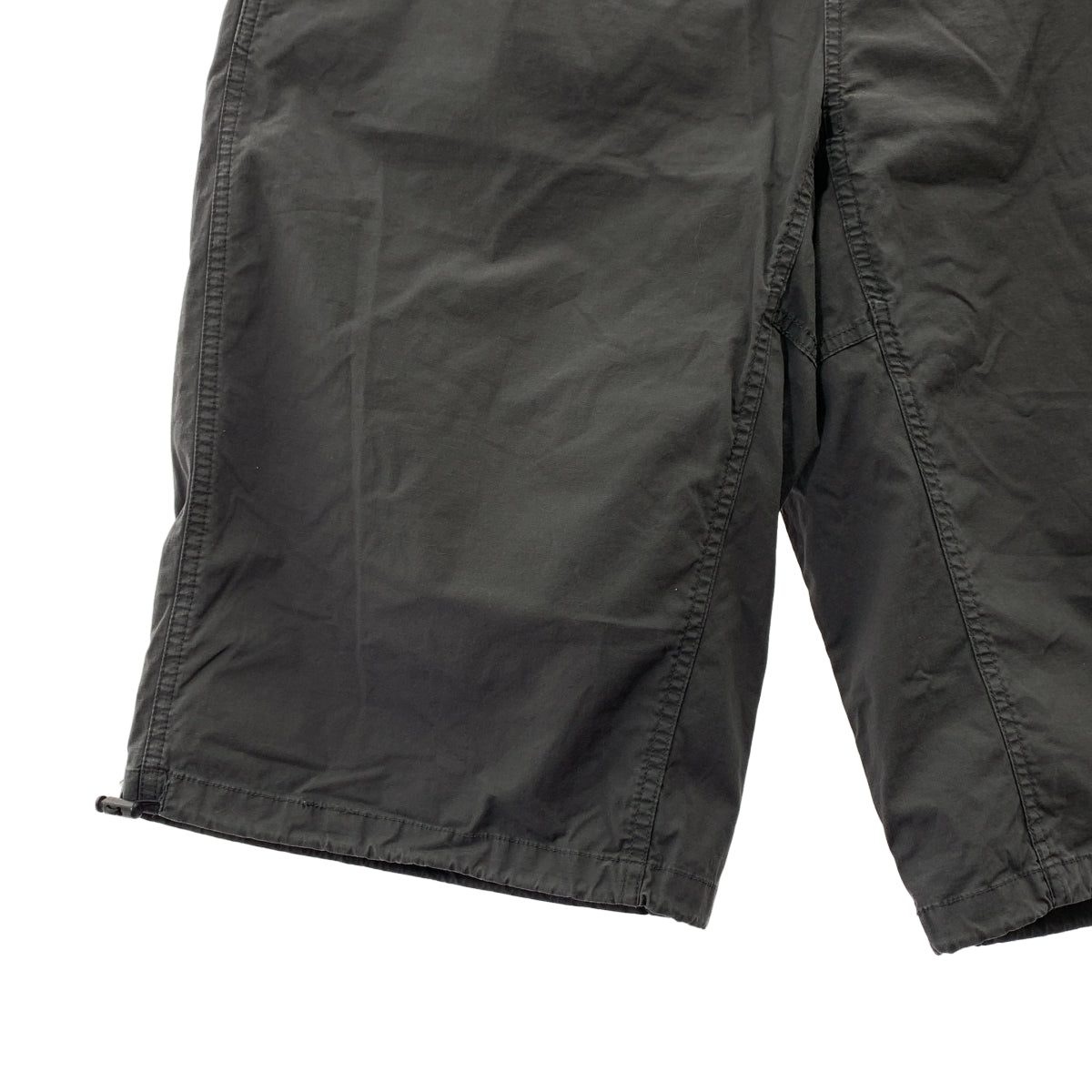 GRAMICCI / 그라미치 | 등반 와이드 반바지 반바지 | XL | 남성
