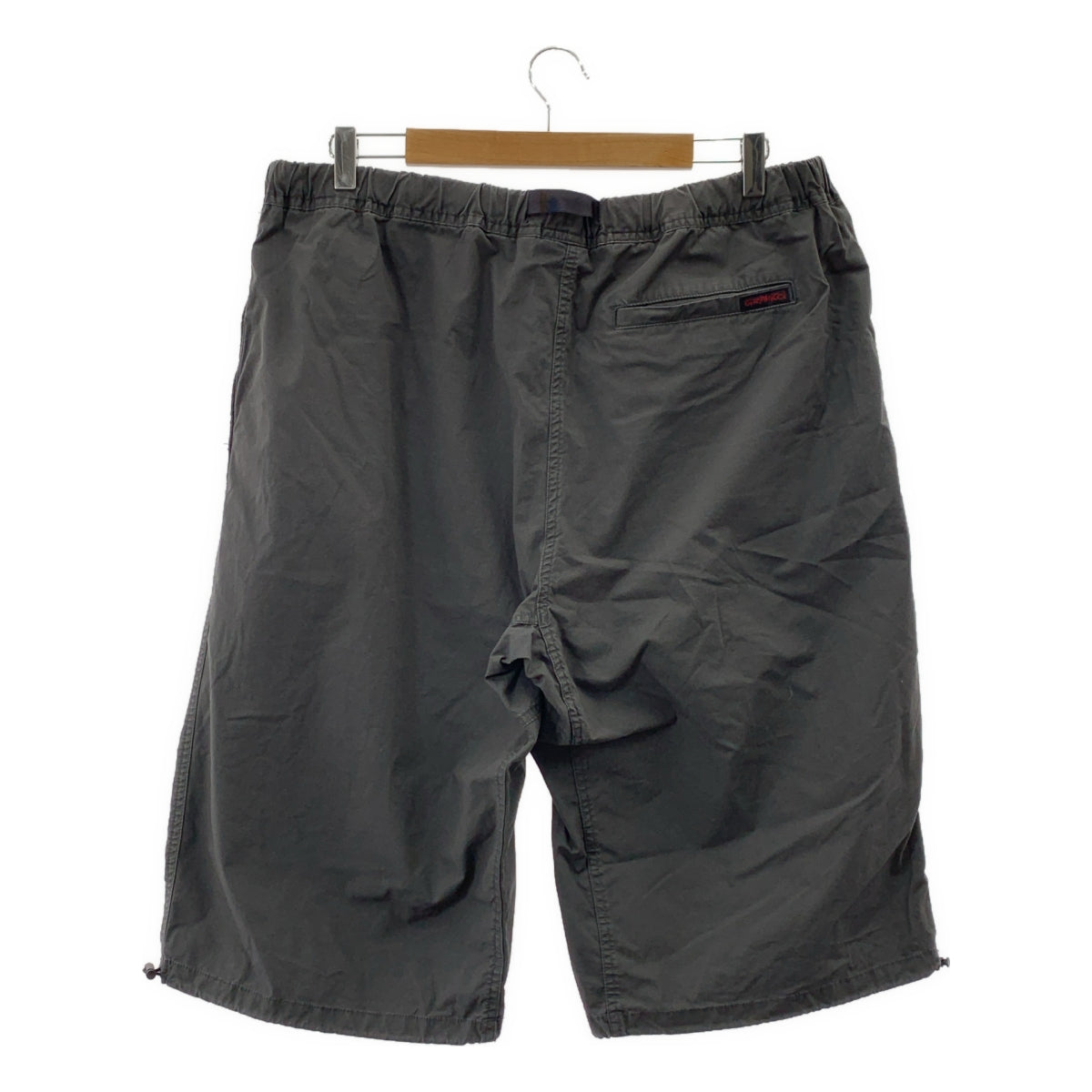 GRAMICCI / 그라미치 | 등반 와이드 반바지 반바지 | XL | 남성