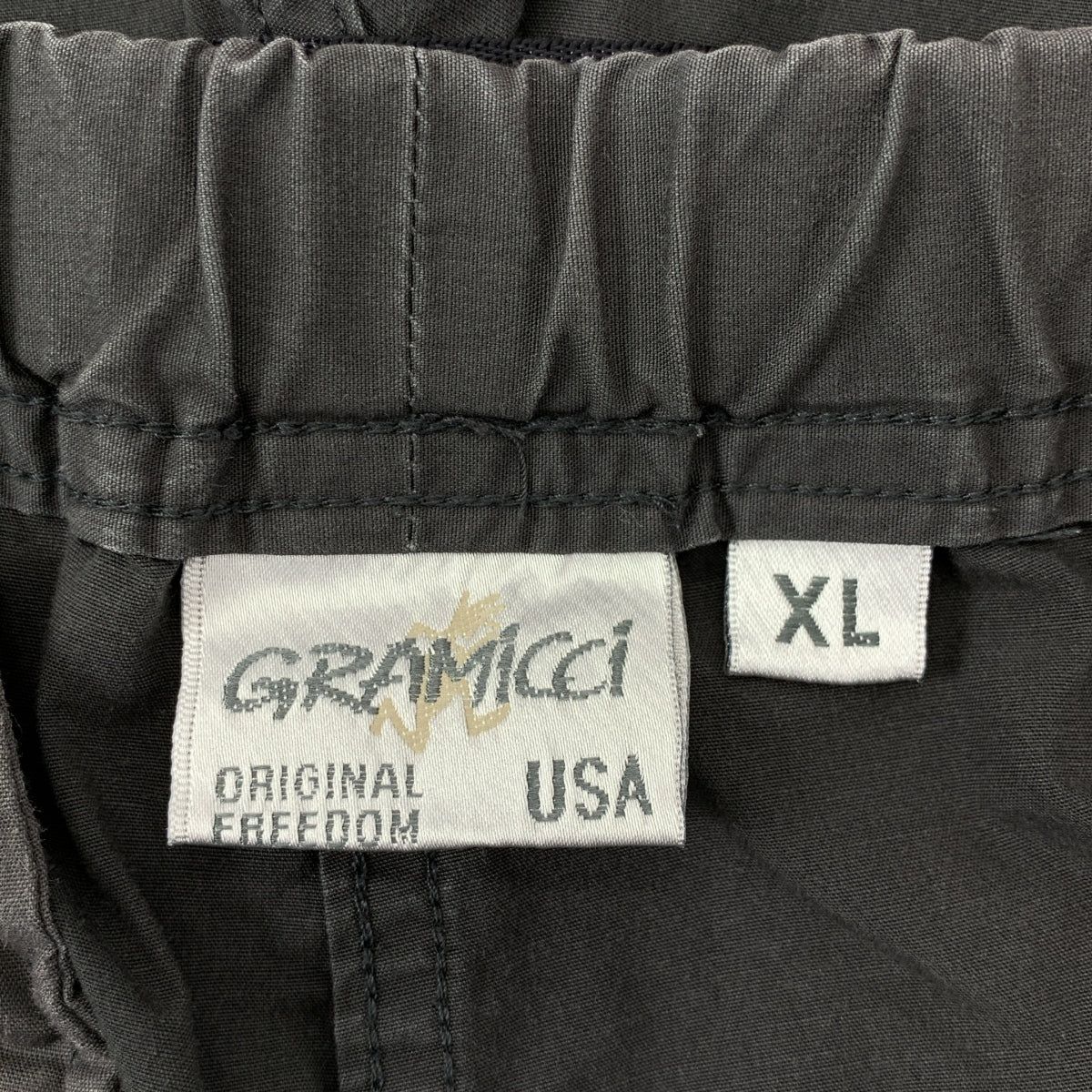 GRAMICCI | 登山寬短褲 | XL | 男款