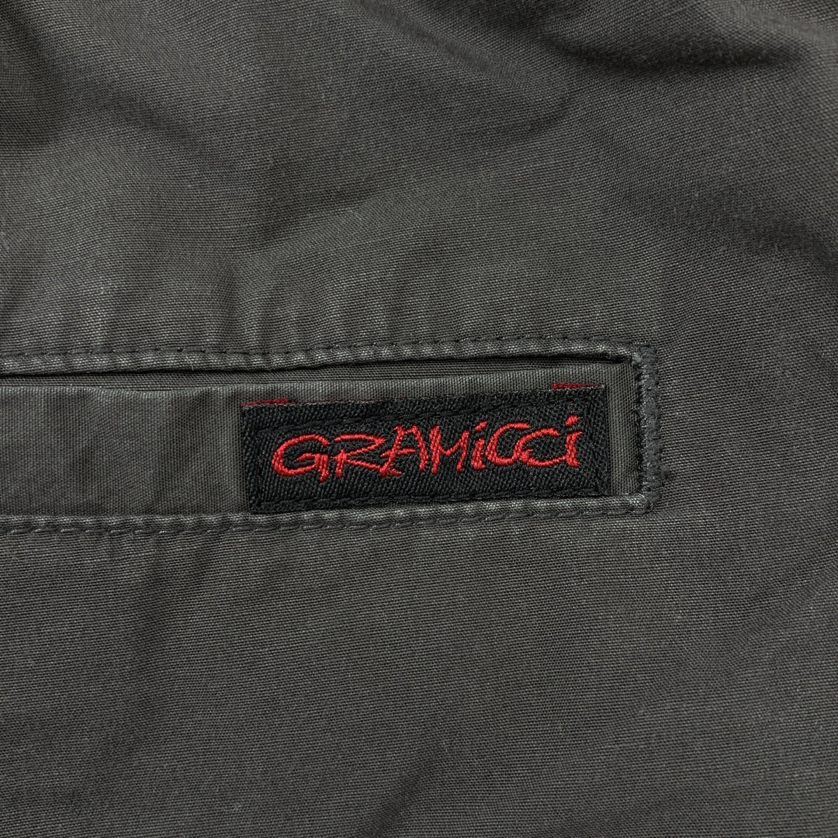 GRAMICCI | 登山寬短褲 | XL | 男款