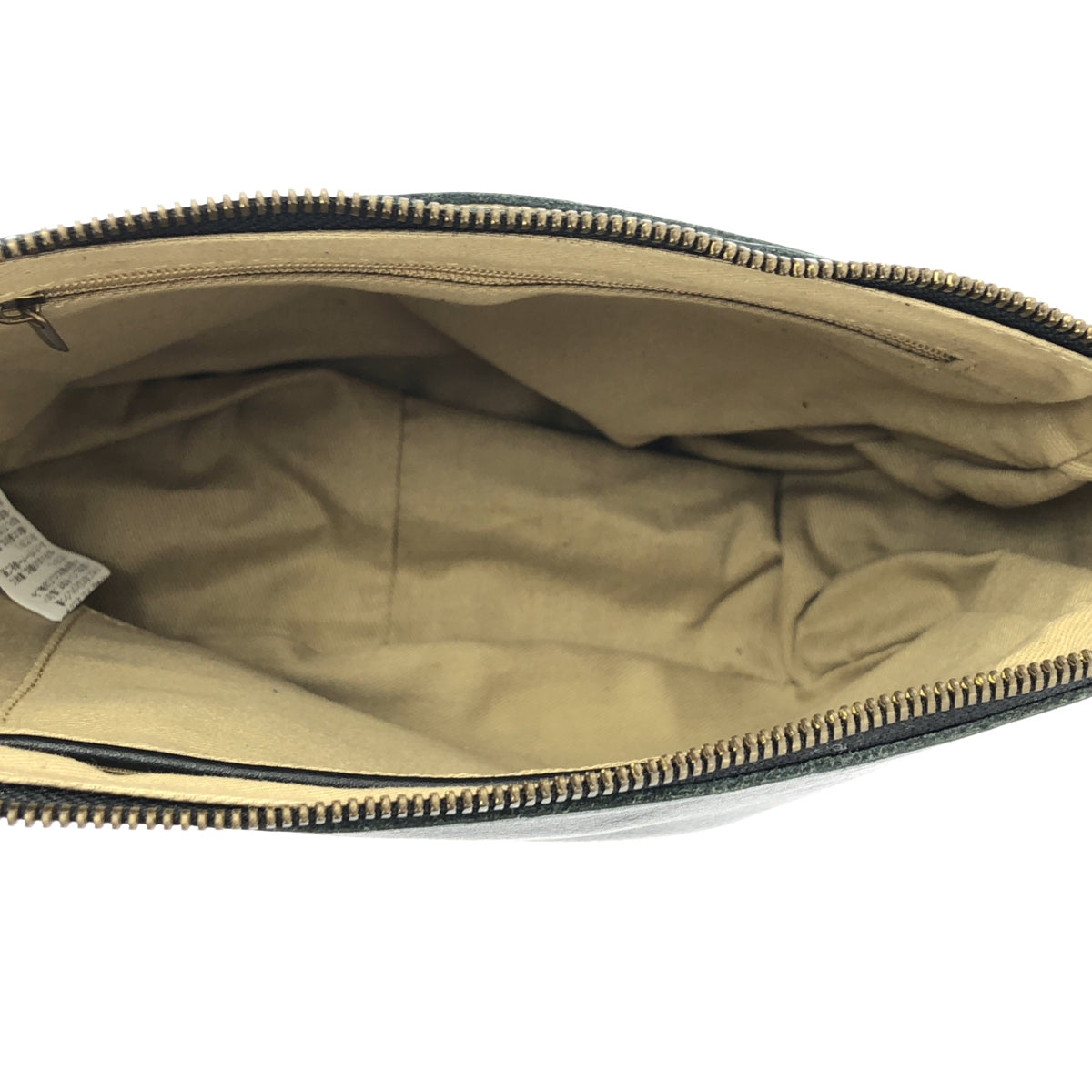 [全新] ONEPAIRED | SV 方形皮革肩背包 | 黑色 | 女款