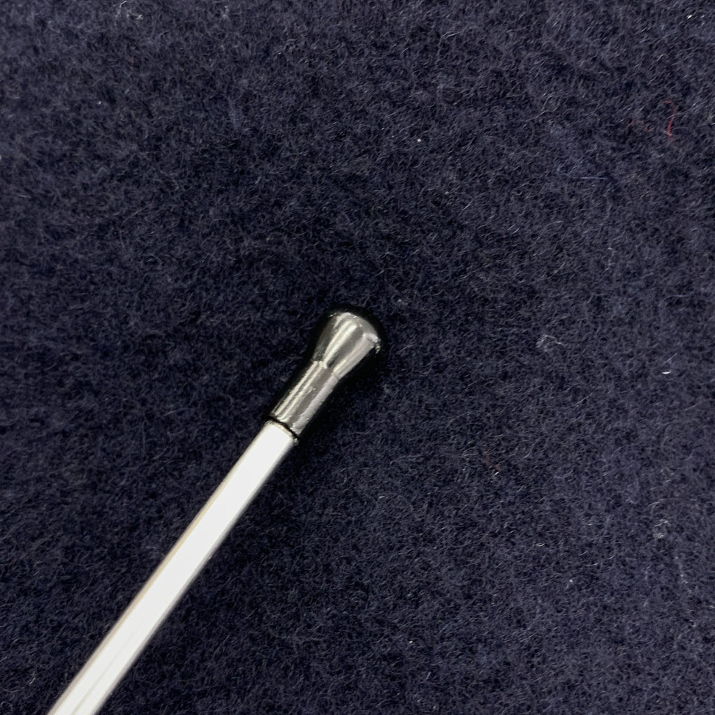 mercibeaucoup / メルシーボークー | ウール ビッグボタン オーバーサイズ マルコート | 1 | レディース