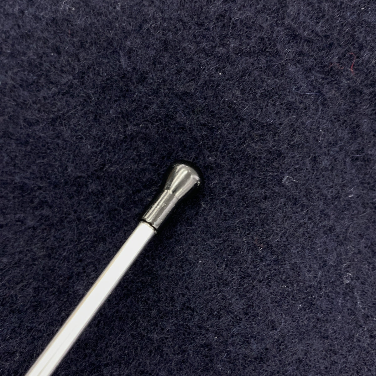 mercibeaucoup / メルシーボークー | ウール ビッグボタン オーバーサイズ マルコート | 1 | レディース