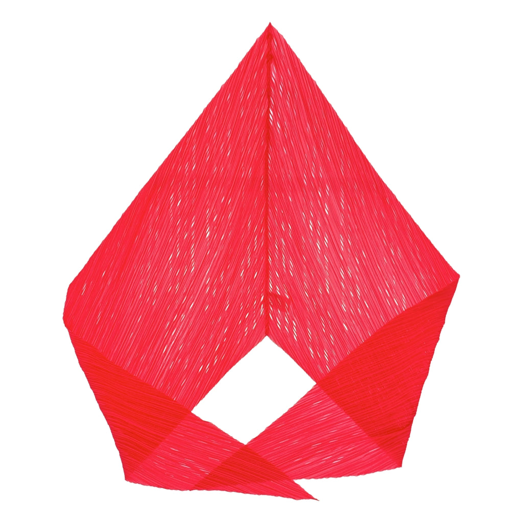 PLEATS PLEASE ISSEY MIYAKE / プリーツプリーズイッセイミヤケ | プリーツ メッシュ ストール |