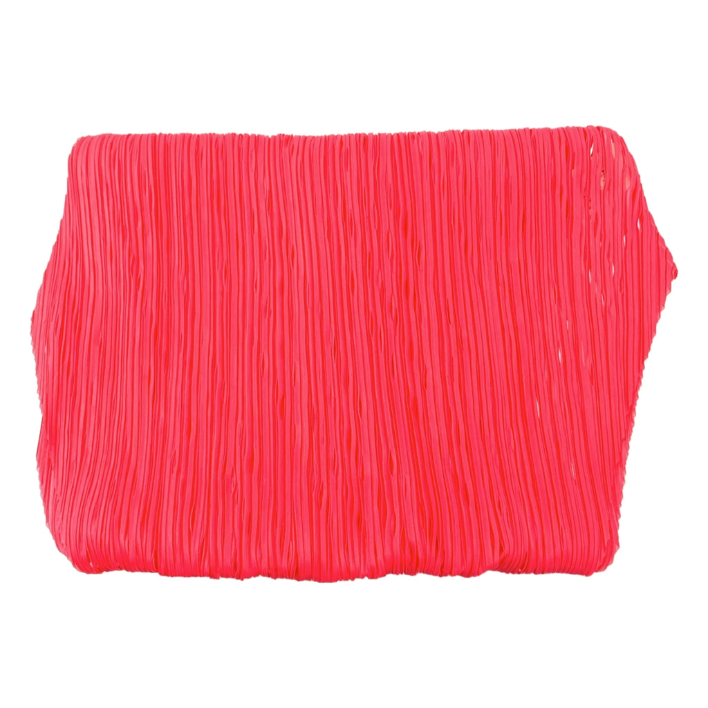 PLEATS PLEASE ISSEY MIYAKE / プリーツプリーズイッセイミヤケ | プリーツ メッシュ ストール |