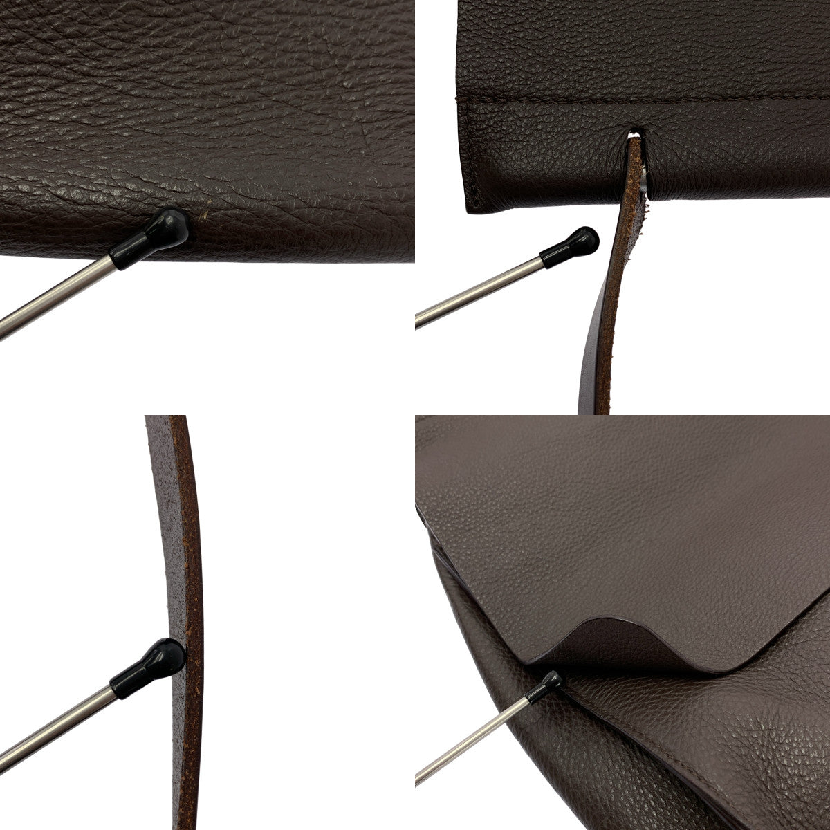 克里斯塔塞亞 / 克里斯塔塞亞 | × Aeta 版#22「週末包」皮革寬包 |