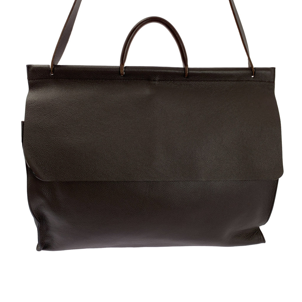 克里斯塔塞亞 / 克里斯塔塞亞 | × Aeta 版#22「週末包」皮革寬包 |