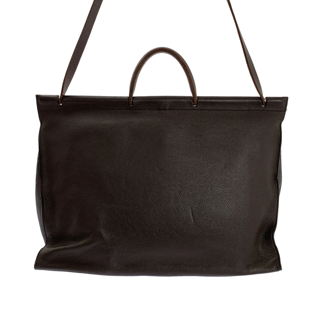 克里斯塔塞亞 / 克里斯塔塞亞 | × Aeta 版#22「週末包」皮革寬包 |