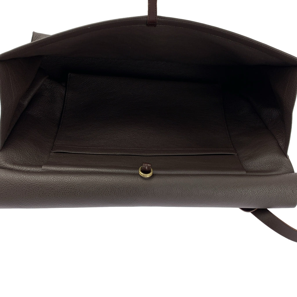 克里斯塔塞亞 / 克里斯塔塞亞 | × Aeta 版#22「週末包」皮革寬包 |