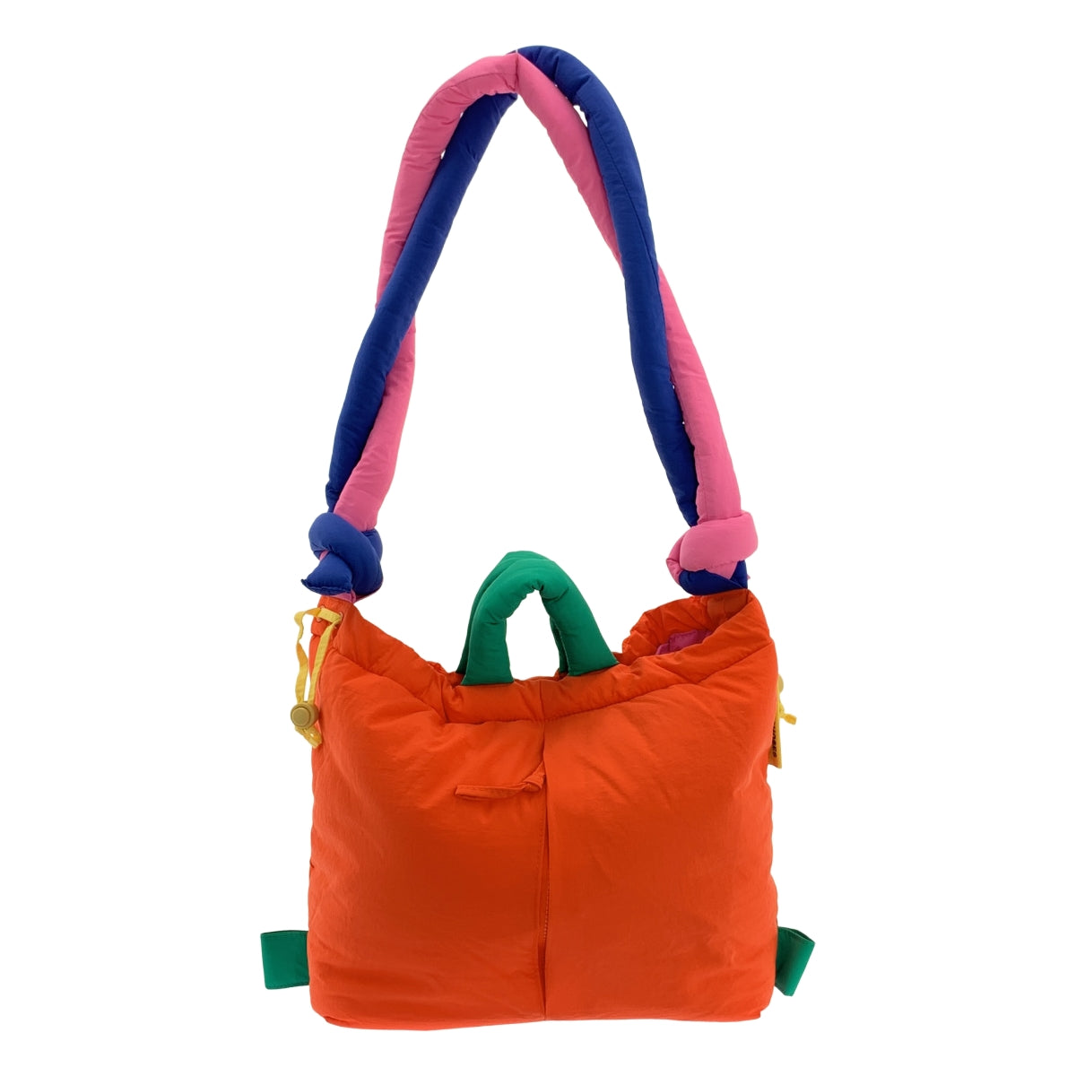 OLEND / 오렌드 | × BOBO CHOSES ona soft bag 2way 숄더백 |