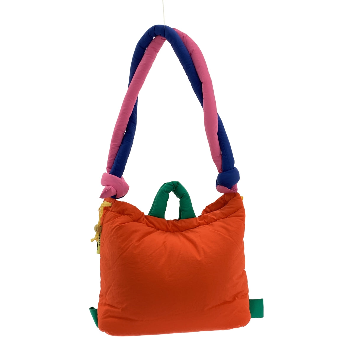OLEND / 오렌드 | × BOBO CHOSES ona soft bag 2way 숄더백 |