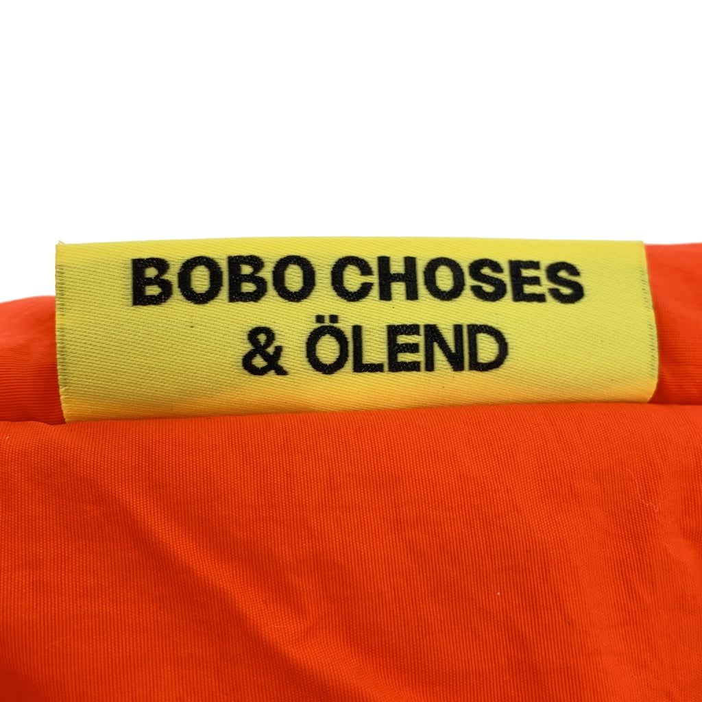 OLEND / 오렌드 | × BOBO CHOSES ona soft bag 2way 숄더백 |
