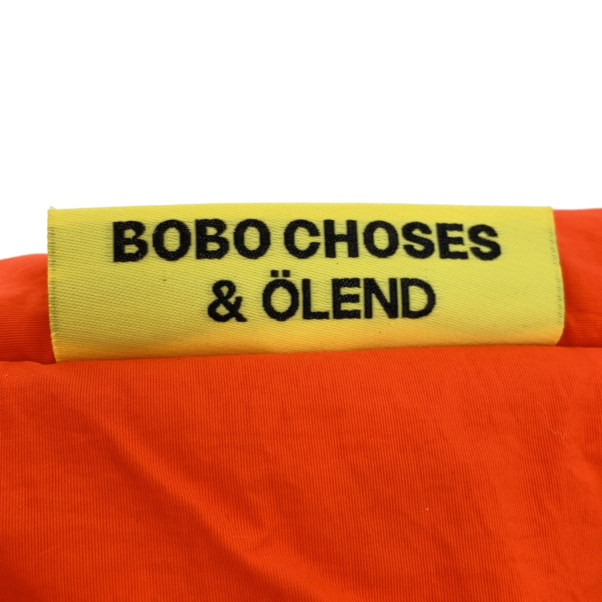 OLEND / 오렌드 | × BOBO CHOSES ona soft bag 2way 숄더백 |
