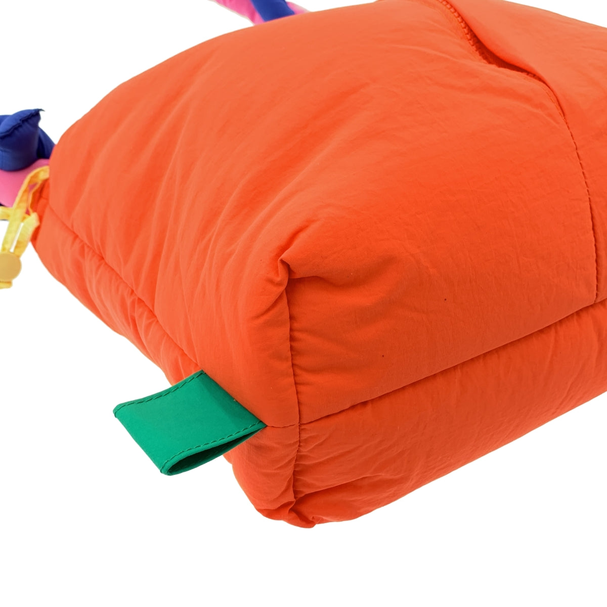 OLEND / 오렌드 | × BOBO CHOSES ona soft bag 2way 숄더백 |