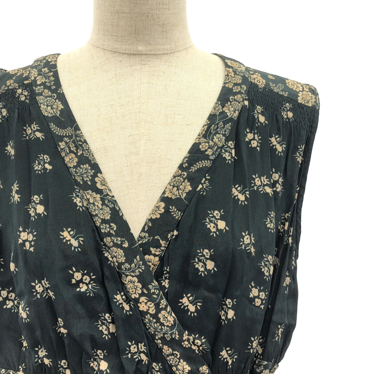 ne Quittez pas / 누키테파 |