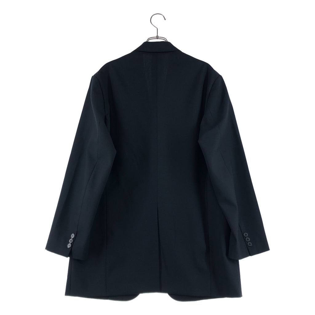 AURALEE / オーラリー | 2025SS | WOOL KID MOHAIR HOP SACK JACKET テーラードジャケット | 3 | メンズ