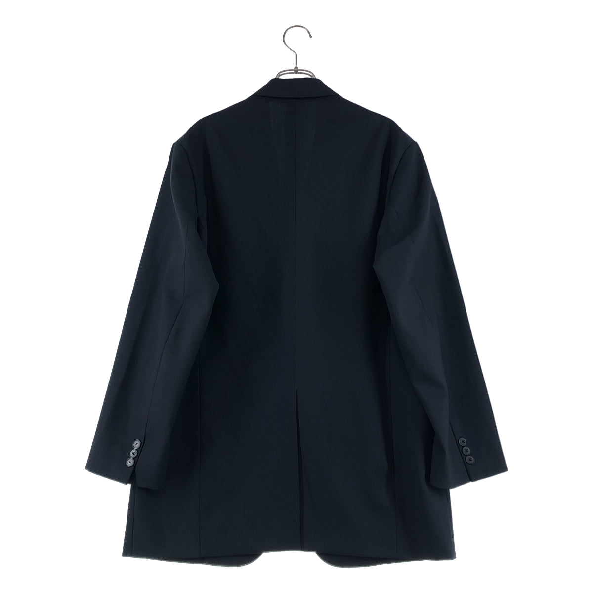 AURALEE / オーラリー | 2025SS | WOOL KID MOHAIR HOP SACK JACKET テーラードジャケット | 3 | メンズ