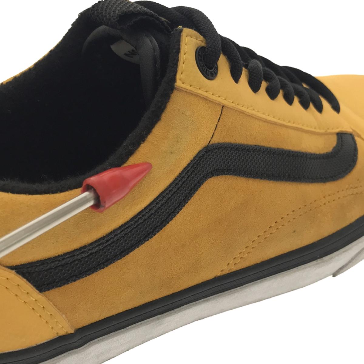 THE NORTH FACE / ザノースフェイス | × VANS / バンズ OLD SKOOL MTE DX / オールドスクール デ – KLD