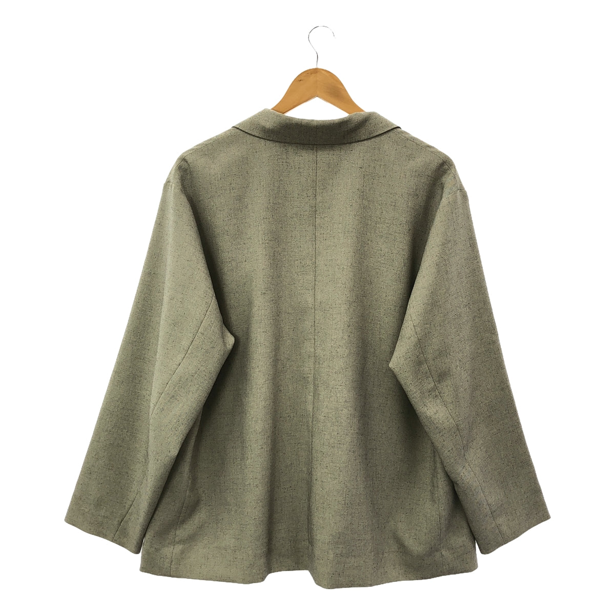 Rhodolirion / Rodrilion | Tailored jacket and frilled side pants | 0 | Women's