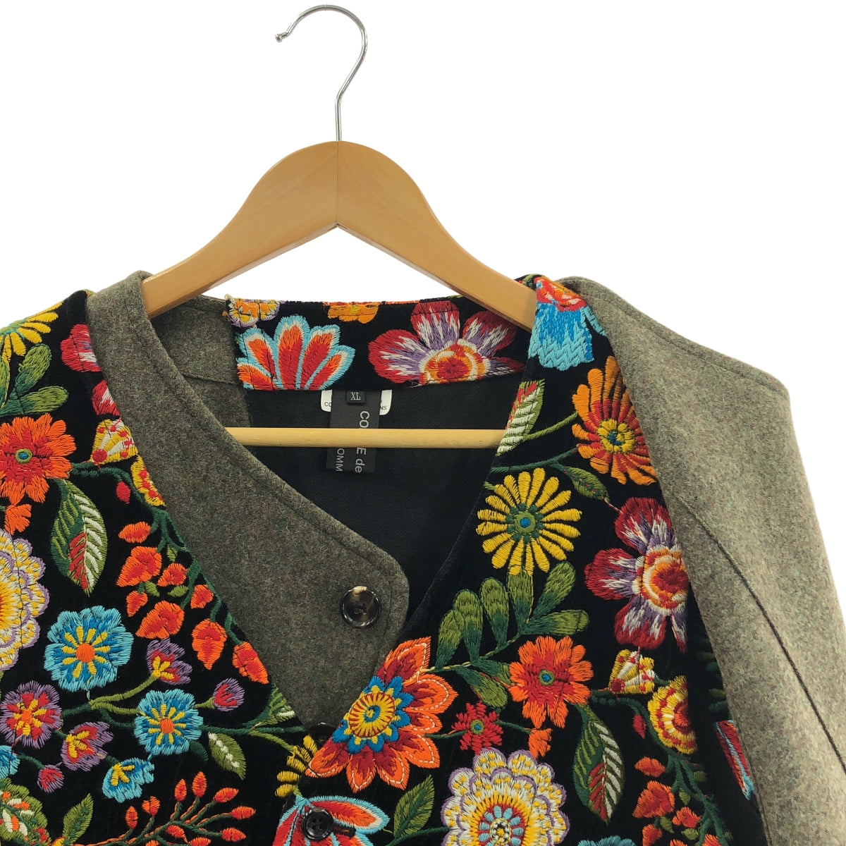 COMME des GARÇONS – tagged 