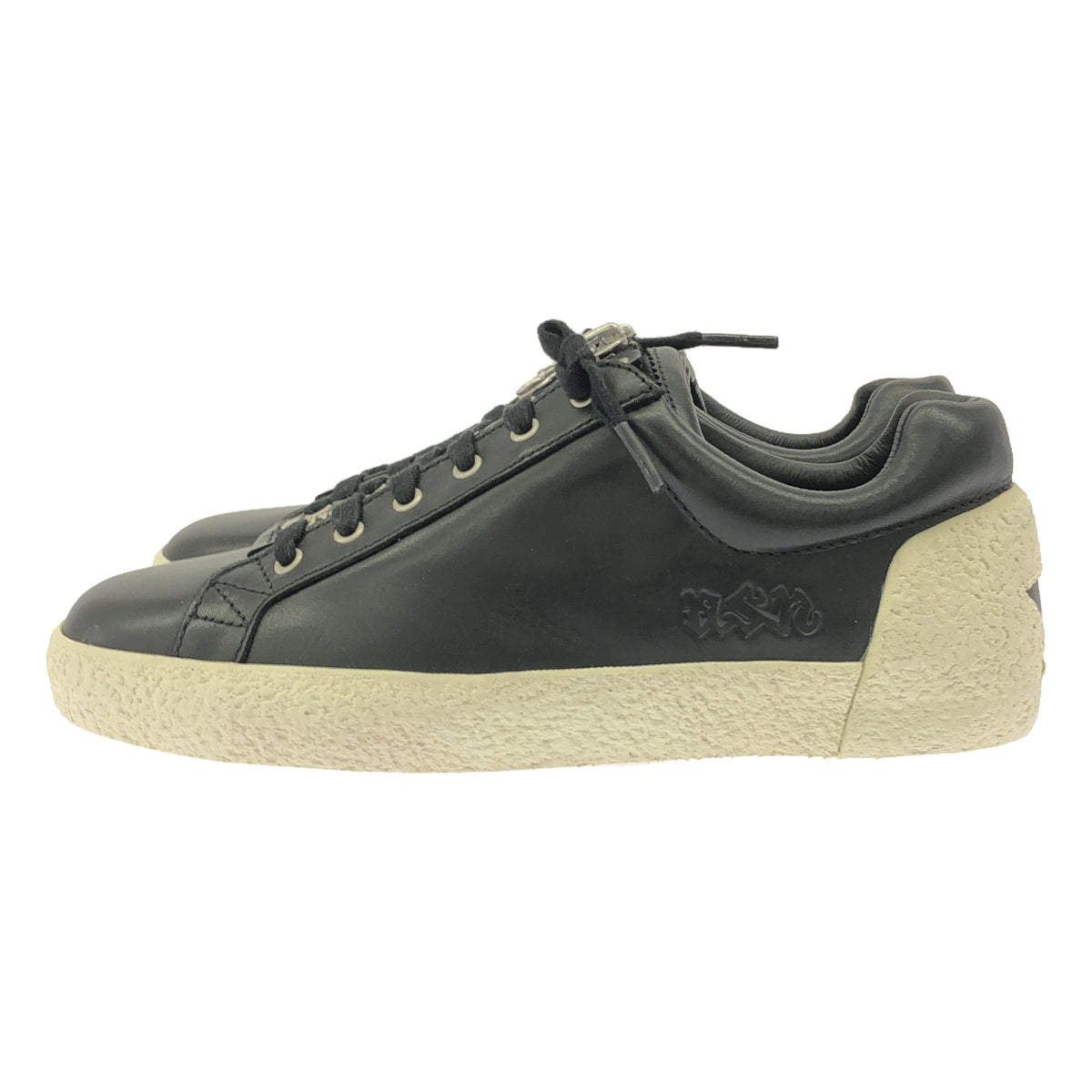 Ash | NIRVANA Front Zip Sneakers | 37 | Women's