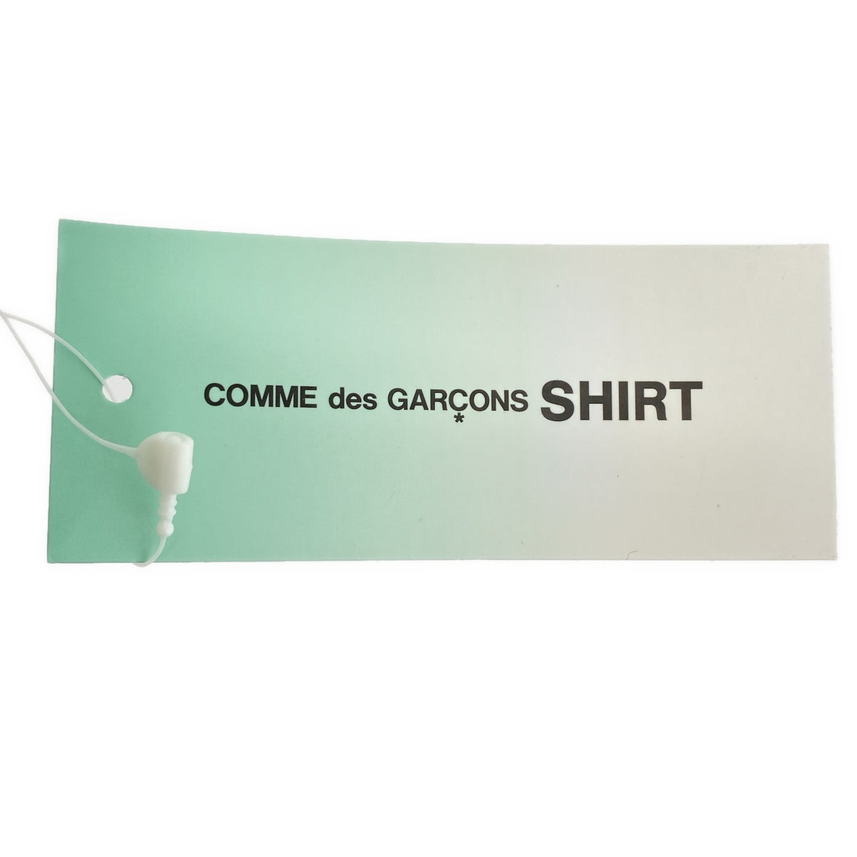 COMME des GARÇONS 襯衫 | | 2025 春夏 | x LAVENHAM / 條紋絎縫外套 | XL |男士