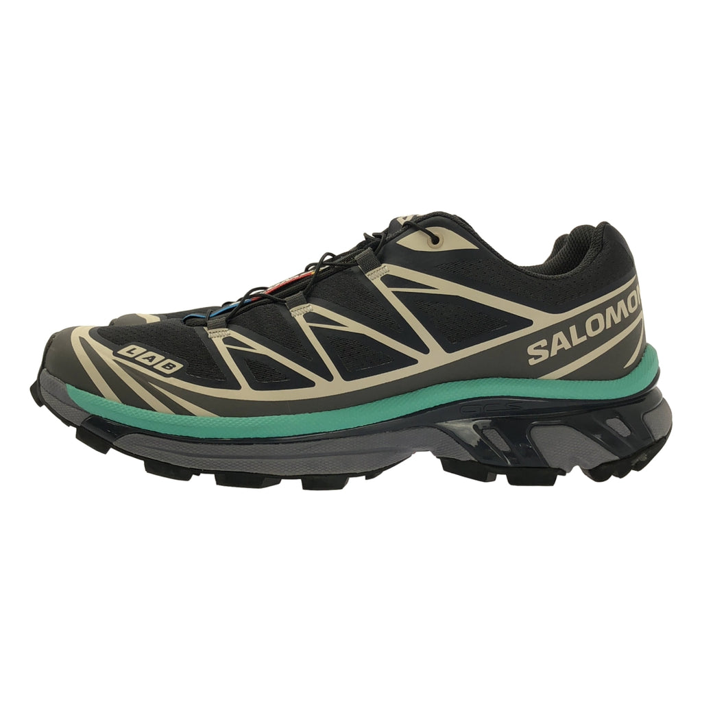 SALOMON | 2024 秋冬系列 | SOPHNET 獨家 XT-6 運動鞋 | 尺寸 27cm | 男款