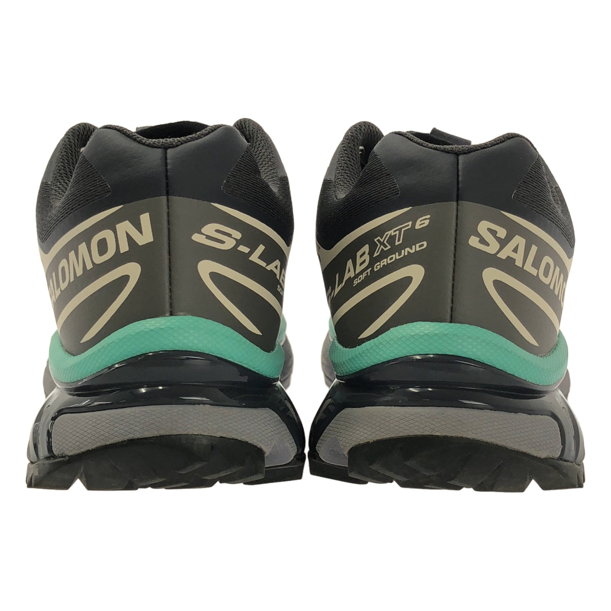 SALOMON | 2024 秋冬系列 | SOPHNET 獨家 XT-6 運動鞋 | 尺寸 27cm | 男款