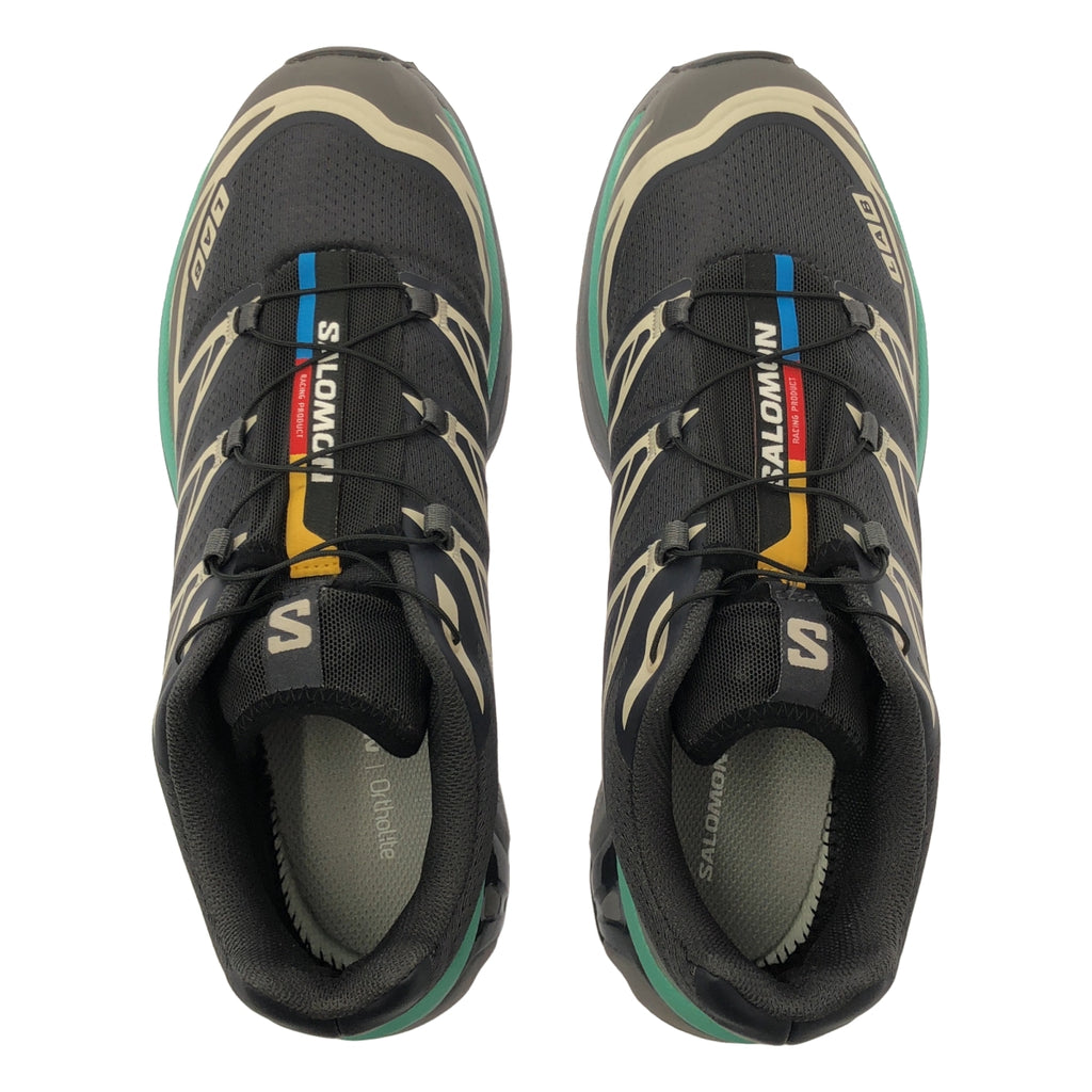 SALOMON | 2024 秋冬系列 | SOPHNET 獨家 XT-6 運動鞋 | 尺寸 27cm | 男款