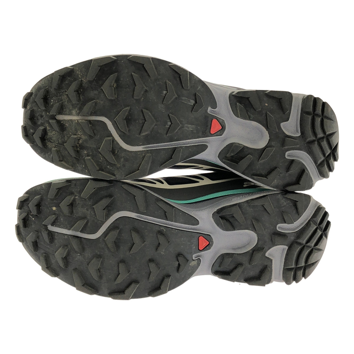 SALOMON | 2024 秋冬系列 | SOPHNET 獨家 XT-6 運動鞋 | 尺寸 27cm | 男款