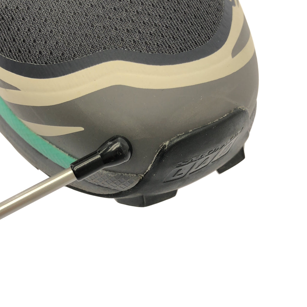 SALOMON | 2024 秋冬系列 | SOPHNET 獨家 XT-6 運動鞋 | 尺寸 27cm | 男款