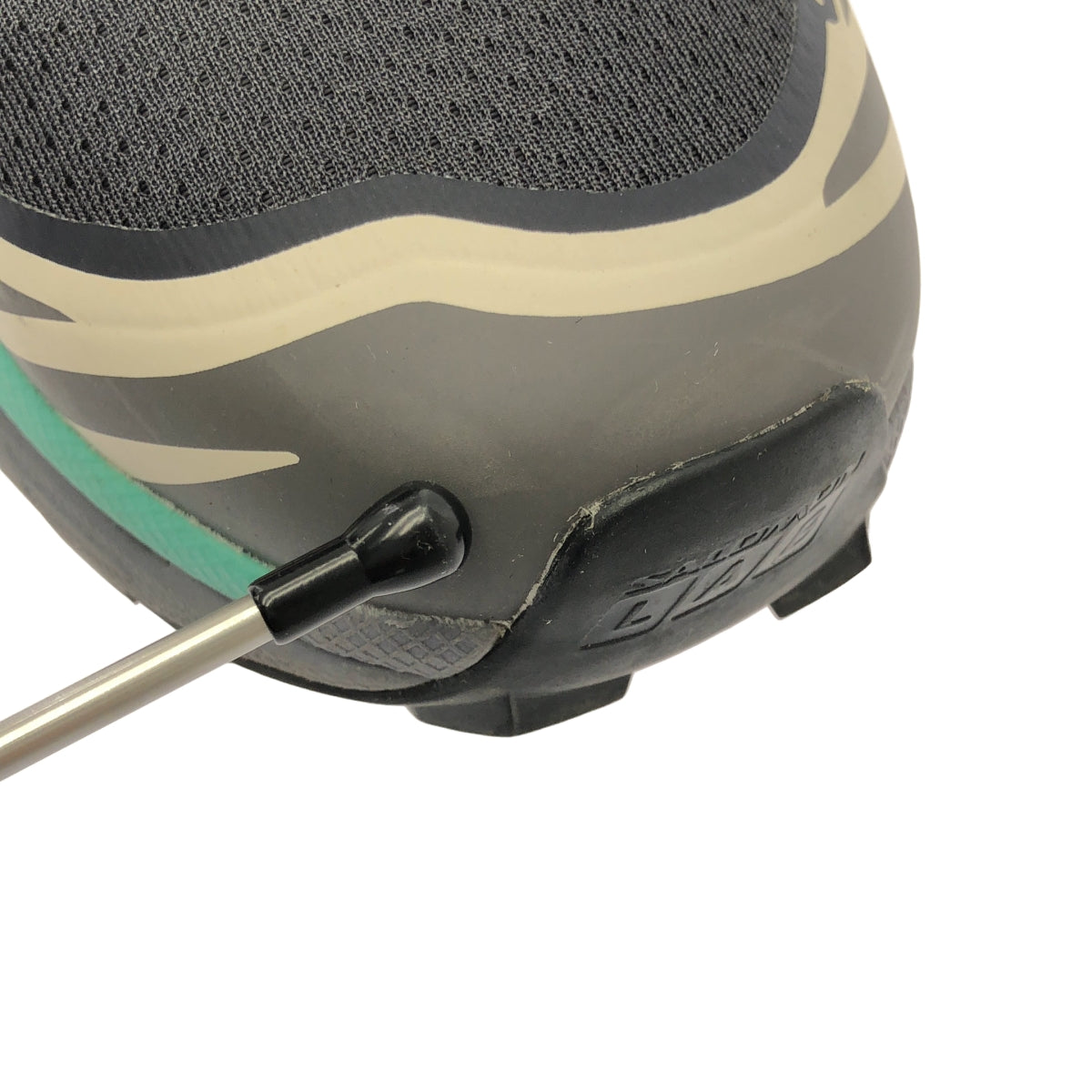 SALOMON | 2024 秋冬系列 | SOPHNET 獨家 XT-6 運動鞋 | 尺寸 27cm | 男款