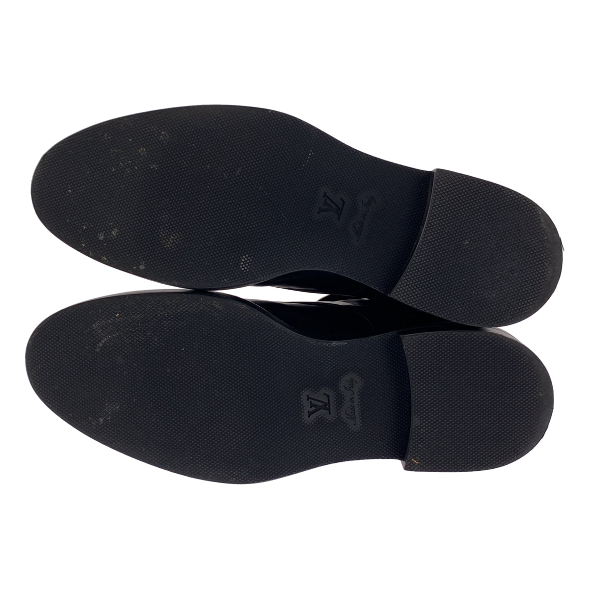 Louis Vuitton / ルイヴィトン | コードバン レースアップ