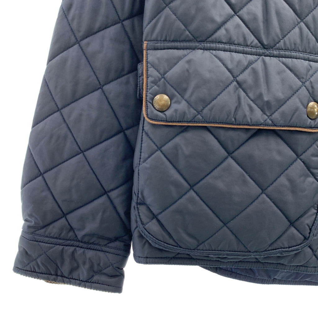 POLO RALPH LAUREN / ポロラルフローレン | マルチポケット キルティングジャケット | M | メンズ