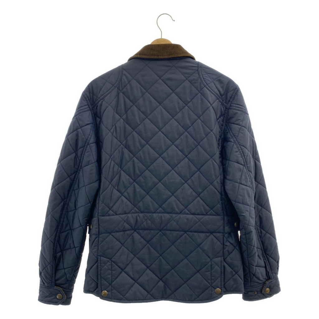 POLO RALPH LAUREN / ポロラルフローレン | マルチポケット キルティングジャケット | M | メンズ