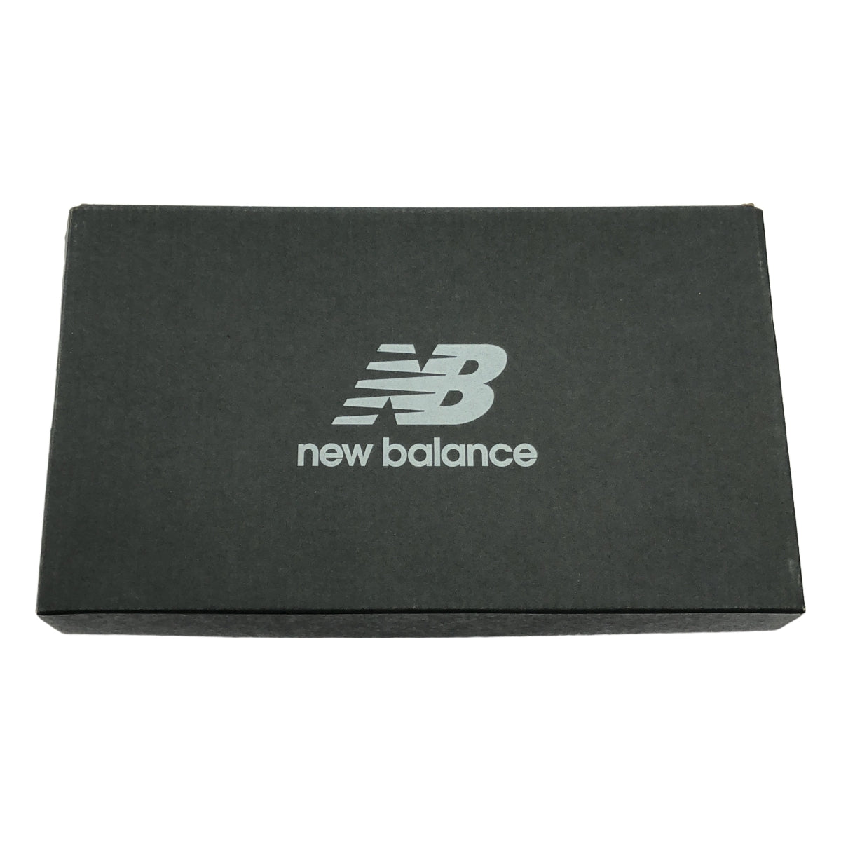 【美品】  JUNYA WATANABE COMME des GARCONS / ジュンヤワタナベ | × New Balance / ニューバランス URC42WW レザー ロゴ スニーカー | 24 | ホワイト | レディース