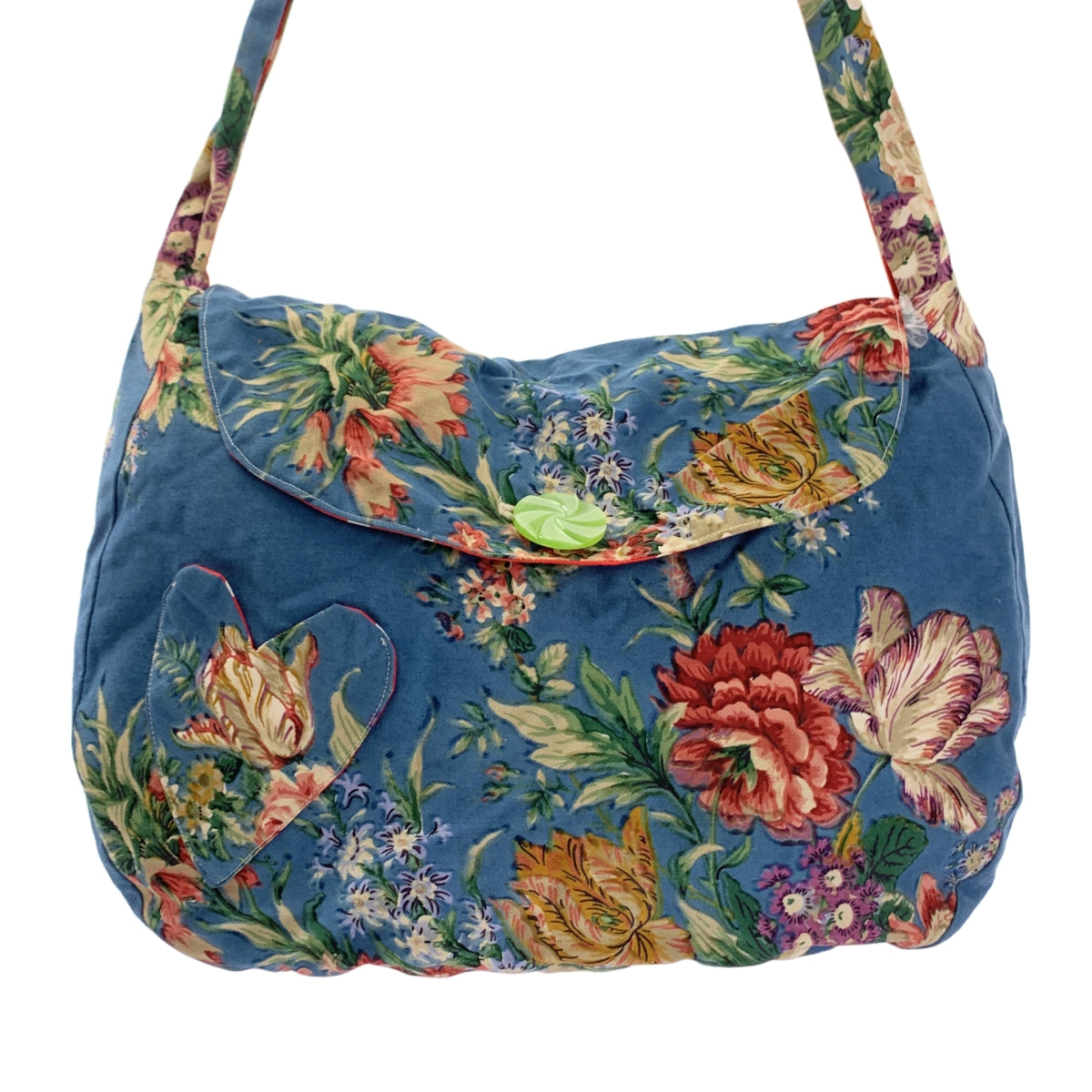 HPFRANCE / H.P. 法國 | 喜鵲與衣櫥 / 單肩包 |