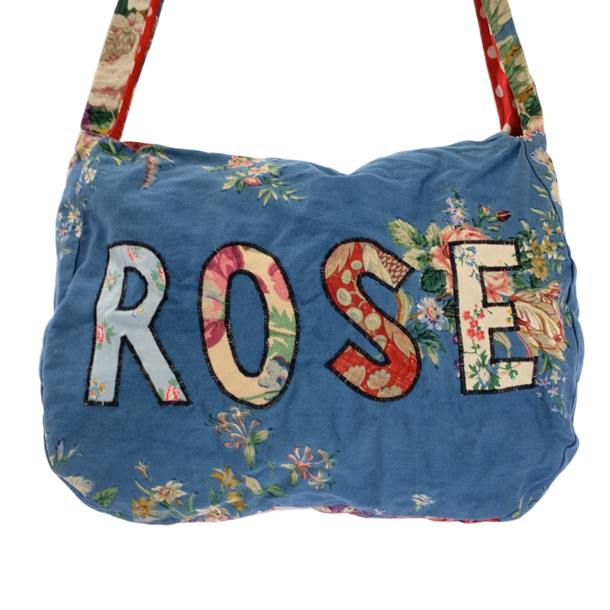 HPFRANCE / H.P. 法國 | 喜鵲與衣櫥 / 單肩包 |