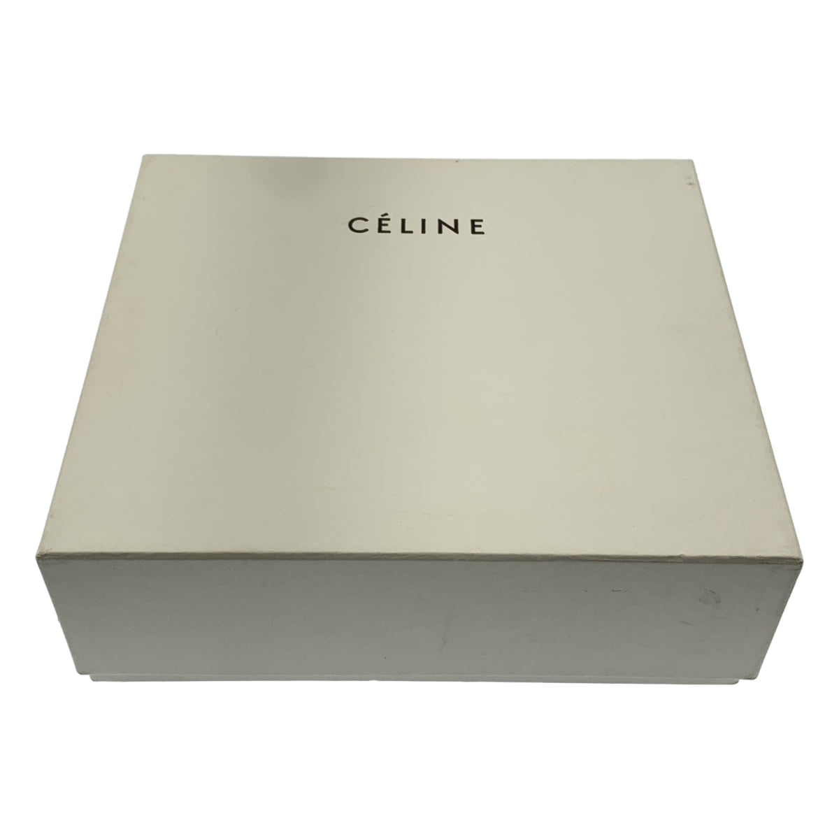 CELINE / セリーヌ | フィービー期 レザー アンクルヒールブーツ | 37 | レディース